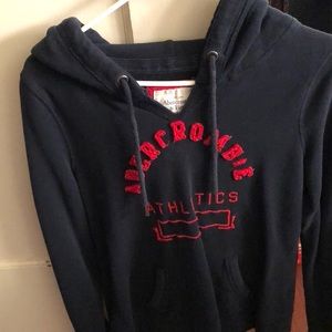 Abercrombie hoodie
